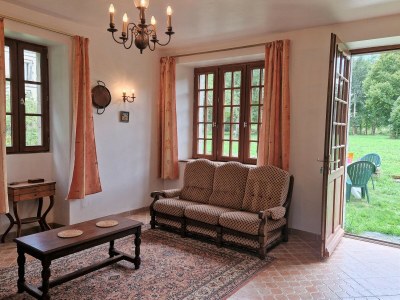 Holiday house Wohnung in Bénodet nahe Sandstränden - Features photo 12