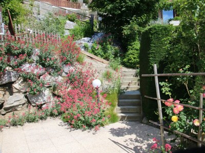 Chalet Eanta SUNNY & MOUNTAIN chalet 10 pers - Outdoor photo 8