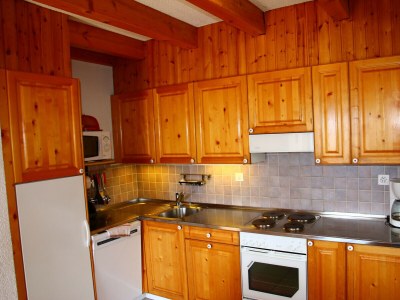 Chalet Eanta SUNNY & MOUNTAIN chalet 10 pers - Features photo 10