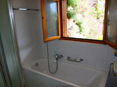 Chalet Eanta SUNNY & MOUNTAIN chalet 10 pers - Features photo 16