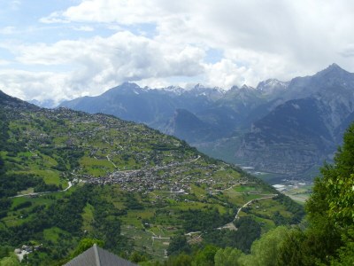 Chalet Eanta SUNNY & MOUNTAIN chalet 10 pers - Outdoor photo 29