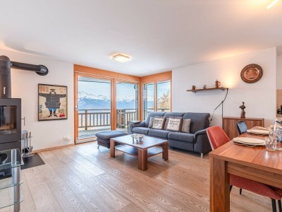 Apartment Ski Paradise SP 008 - MOUNTAIN apartment 4 pers - Features photo 9