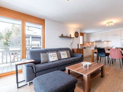 Apartment Ski Paradise SP 008 - MOUNTAIN apartment 4 pers - Features photo 10