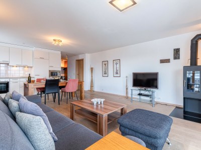 Apartment Ski Paradise SP 008 - MOUNTAIN apartment 4 pers - Features photo 11