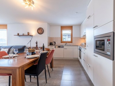 Apartment Ski Paradise SP 008 - MOUNTAIN apartment 4 pers - Features photo 12