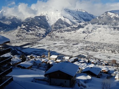 Apartment Ski Paradise SP 008 - MOUNTAIN apartment 4 pers - Environment photo 23