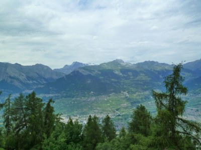 Apartment Ski Paradise SP 008 - MOUNTAIN apartment 4 pers - Environment photo 26