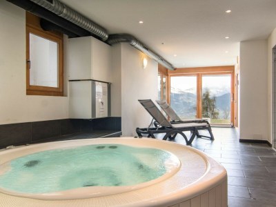 Apartment Ski Paradise SP 008 - MOUNTAIN apartment 4 pers - Outdoor photo 28