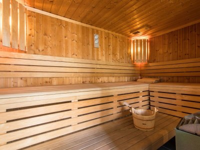 Apartment Ski Paradise SP 008 - MOUNTAIN apartment 4 pers - Outdoor photo 30