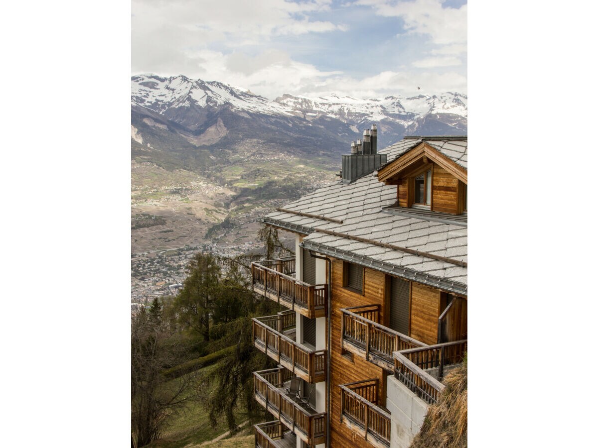 Apartment Ski Paradise SP 011 - MOUNTAIN apartment 6 pers - Outdoor photo 2