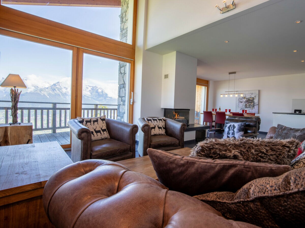 Apartment Ski Paradise SP 011 - MOUNTAIN apartment 6 pers - Features photo 3