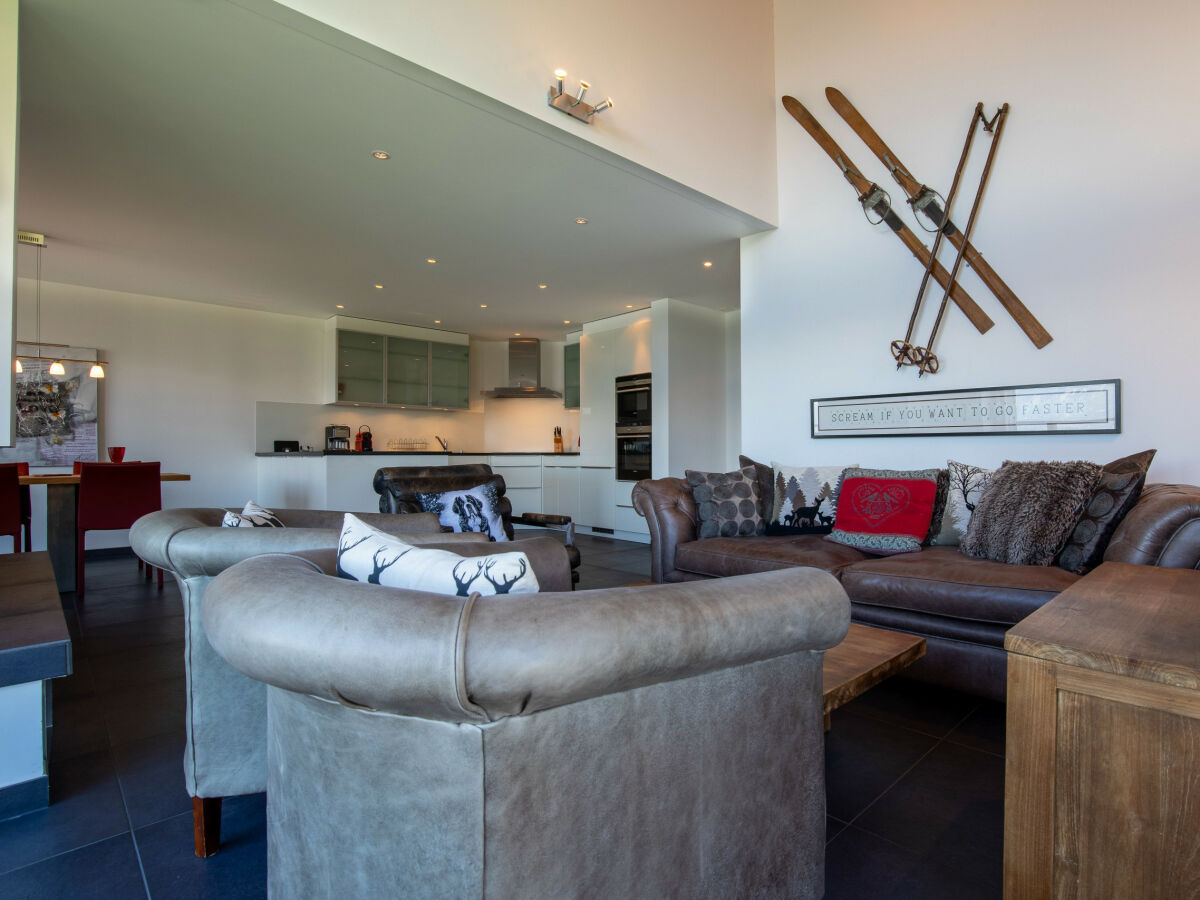 Apartment Ski Paradise SP 011 - MOUNTAIN apartment 6 pers - Features photo 5