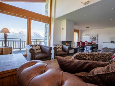 Apartment Ski Paradise SP 011 - MOUNTAIN apartment 6 pers - Features photo 3