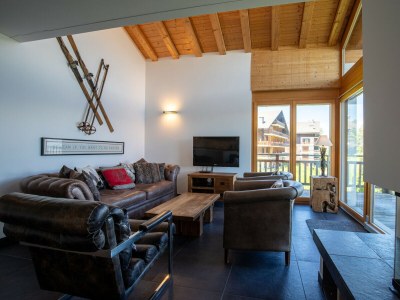 Apartment Ski Paradise SP 011 - MOUNTAIN apartment 6 pers - Features photo 4