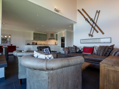 Apartment Ski Paradise SP 011 - MOUNTAIN apartment 6 pers - Features photo 5