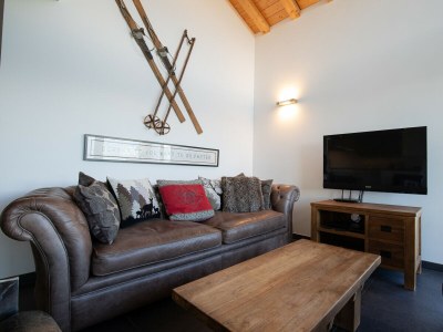 Apartment Ski Paradise SP 011 - MOUNTAIN apartment 6 pers - Features photo 6