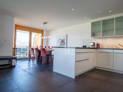 Apartment Ski Paradise SP 011 - MOUNTAIN apartment 6 pers - Features photo 7