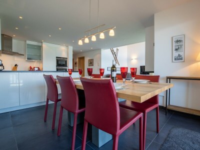 Apartment Ski Paradise SP 011 - MOUNTAIN apartment 6 pers - Features photo 11