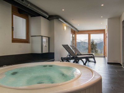 Apartment Ski Paradise SP 011 - MOUNTAIN apartment 6 pers - Features photo 27