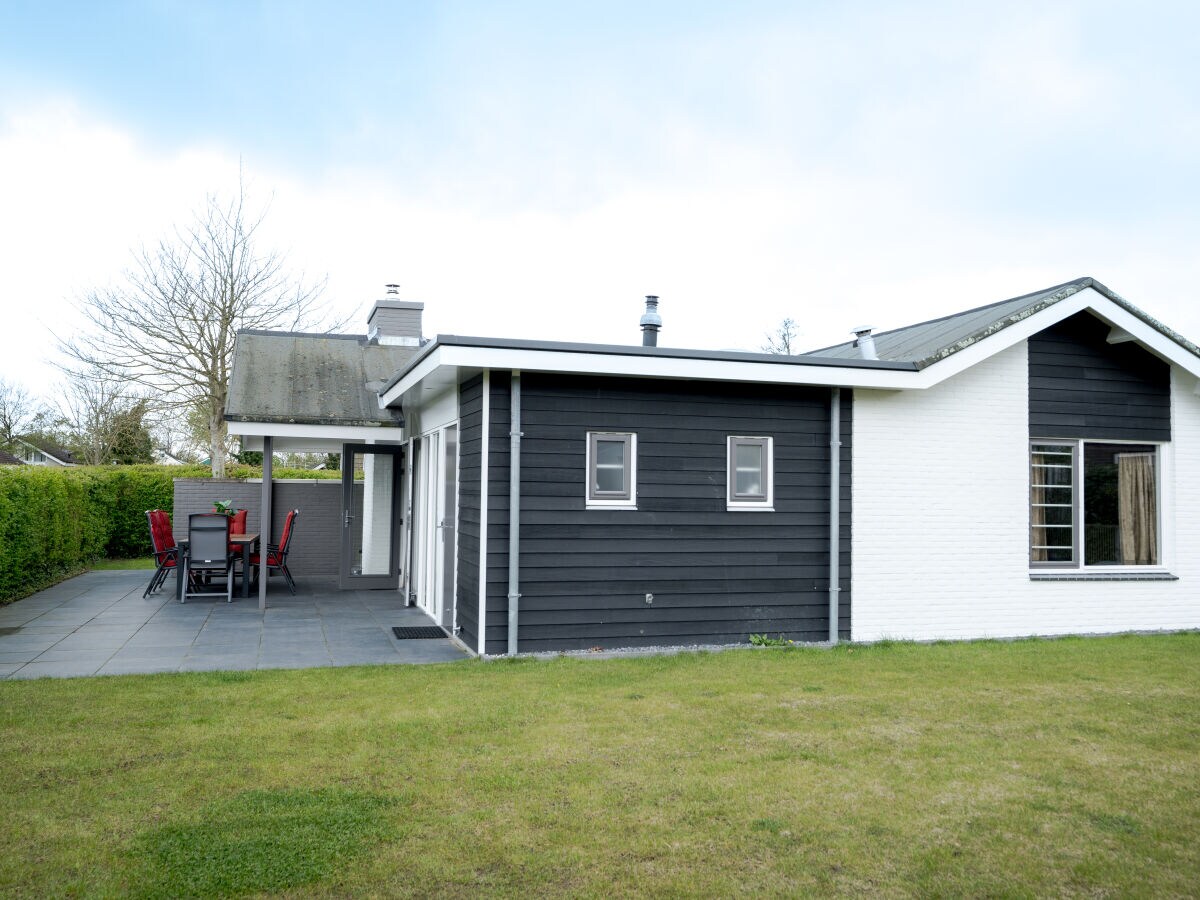 Bungalow Typ A - Outdoor photo 2