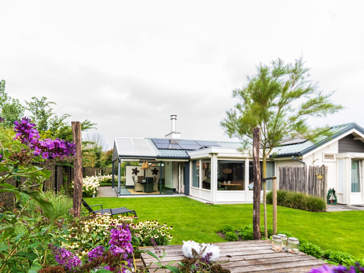 Bungalow Typ A - Outdoor photo 4