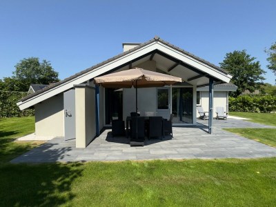 Bungalow Typ A in Zoutelande - Bungalow