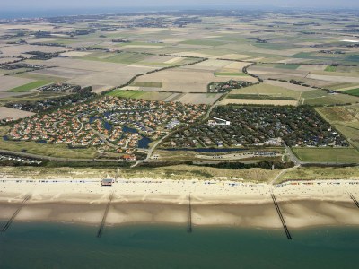 Bungalow Typ A - Environment photo 10