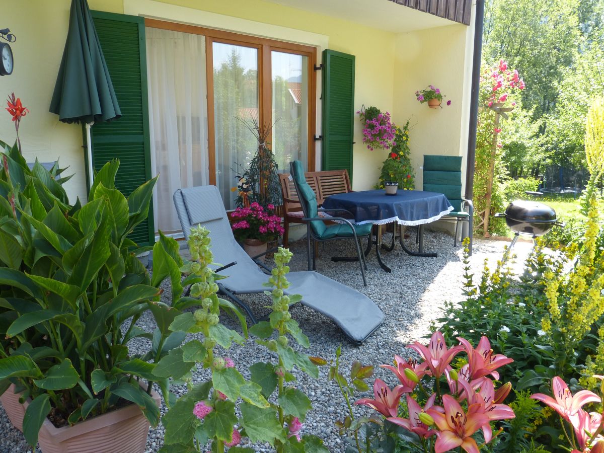 Holiday apartment Kaiserblick - Outdoor photo 3