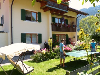 Holiday apartment Kaiserblick - Outdoor photo 2