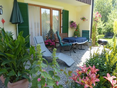 Holiday apartment Kaiserblick - Outdoor photo 3