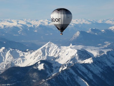 Holiday apartment Kaiserblick - Outdoor photo 6