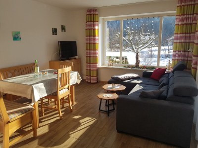 Holiday apartment Kaiserblick - Features photo 12