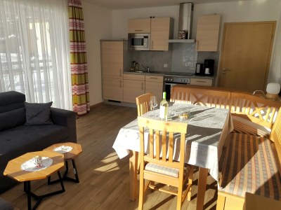 Holiday apartment Kaiserblick - Features photo 13