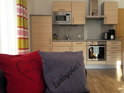 Holiday apartment Kaiserblick - Features photo 14