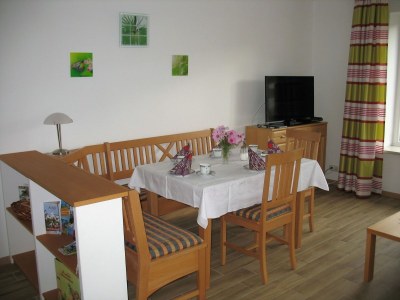 Holiday apartment Kaiserblick - Features photo 22