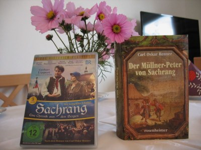 Holiday apartment Kaiserblick - Features photo 25