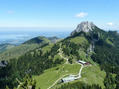 Holiday apartment Kaiserblick - Environment photo 26