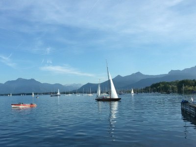 Holiday apartment Kaiserblick - Environment photo 27