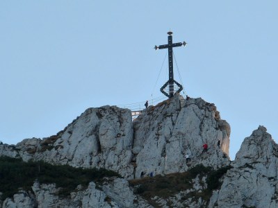 Holiday apartment Kaiserblick - Environment photo 28