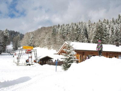 Holiday apartment Kaiserblick - Environment photo 30