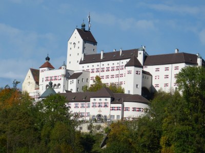 Holiday apartment Kaiserblick - Environment photo 32