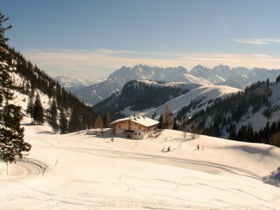 Holiday apartment Kaiserblick - Environment photo 35