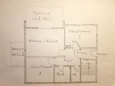 Holiday apartment Kaiserblick - Document photo 36