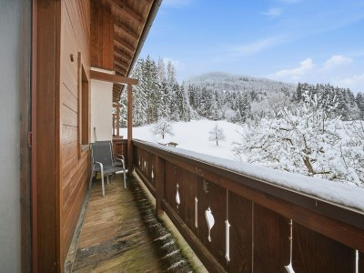 Apartment Wohnung in Mittersill mit Bergblick - Outdoor photo 7