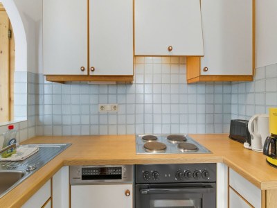 Apartment Wohnung in Mittersill mit Bergblick - Features photo 13