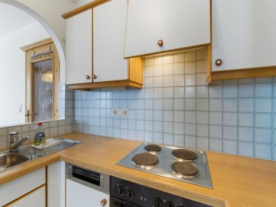 Apartment Wohnung in Mittersill mit Bergblick - Features photo 14