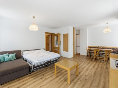 Apartment Wohnung in Mittersill mit Bergblick - Features photo 15
