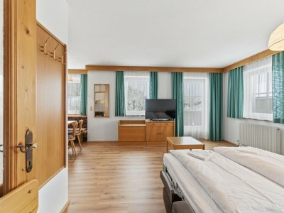 Apartment Wohnung in Mittersill mit Bergblick - Features photo 16