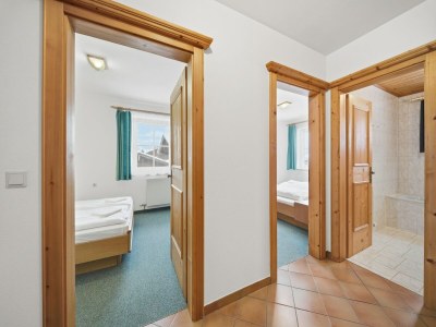 Apartment Wohnung in Mittersill mit Bergblick - Features photo 20