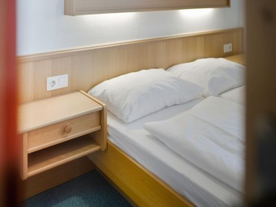 Apartment Wohnung in Mittersill mit Bergblick - Features photo 21